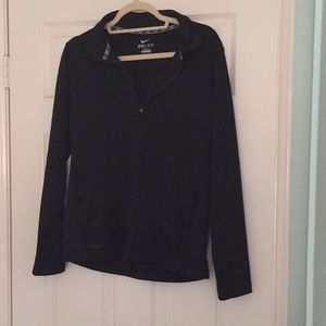 Nike Dri-Fit Jacket